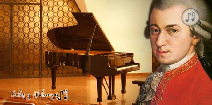 Sonatas y partitura de Mozart