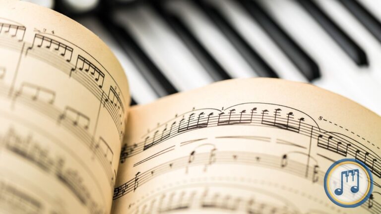 ▷ Círculos Armónicos en el Piano 🎹 Teclas y Alabanzas ⭐️